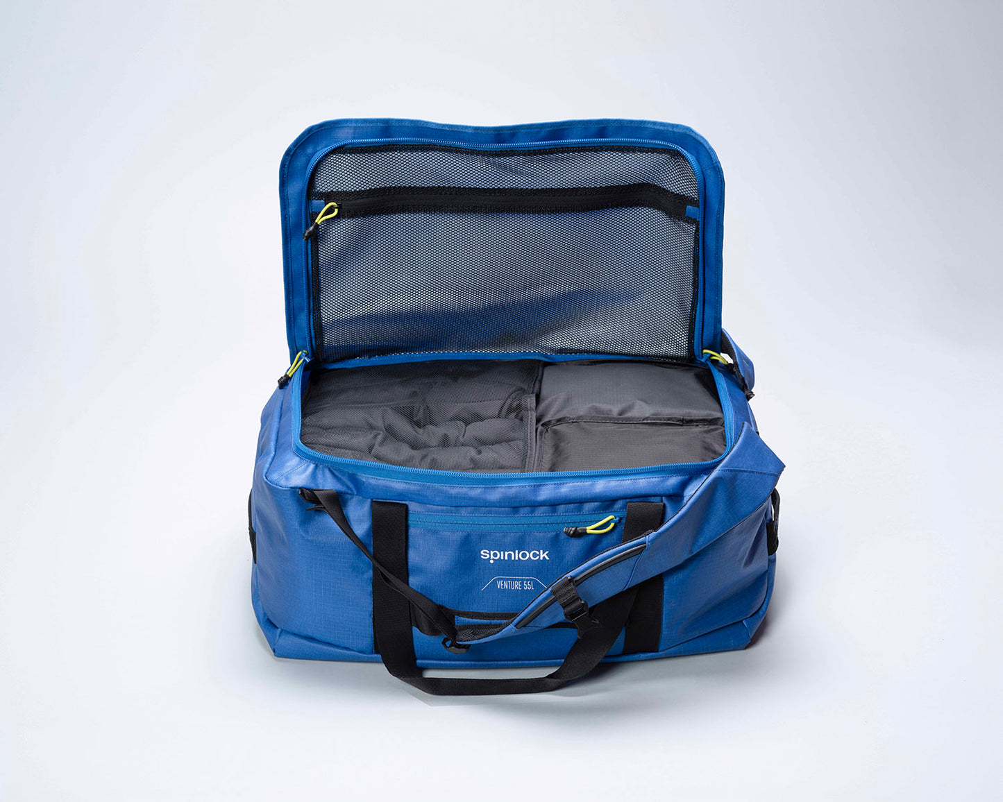 Spinlock Venture 55L Duffle Bag