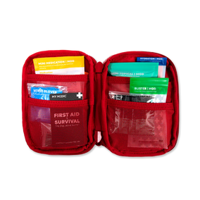 My Medic Sidekick Pro | First Aid Kit