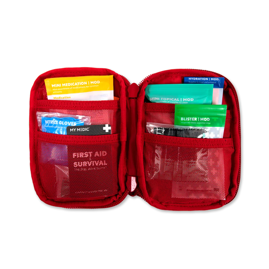 My Medic Sidekick Pro | First Aid Kit