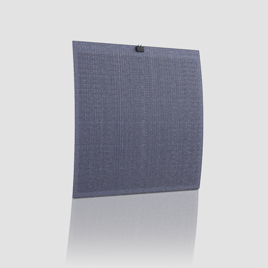 Levante CarbonFlex Solar Panel | 124W