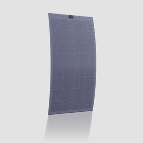 Levante CarbonFlex Solar Panel | 110W