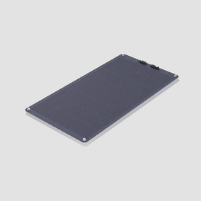 Levante CarbonCore Bimini Solar Panel | 110W