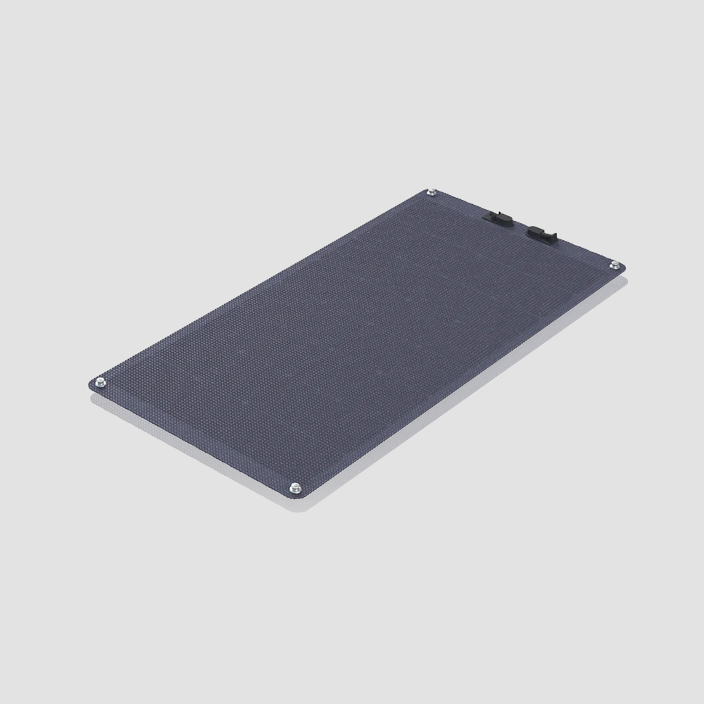 Levante CarbonCore Bimini Solar Panel | 110W