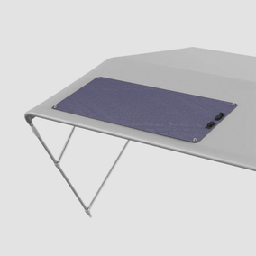 Levante CarbonCore Bimini Solar Panel | 110W