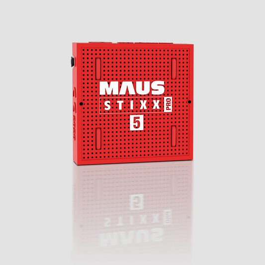 MAUS Stixx Pro 5 - Fire Protection Device