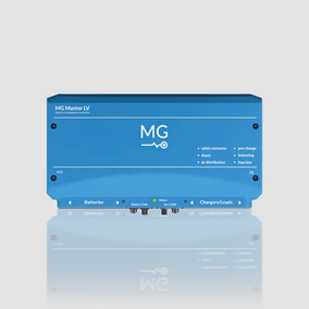 MG Master LV BMS | 22-48V 600A