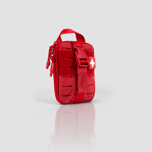 My Medic Sidekick Pro | First Aid Kit