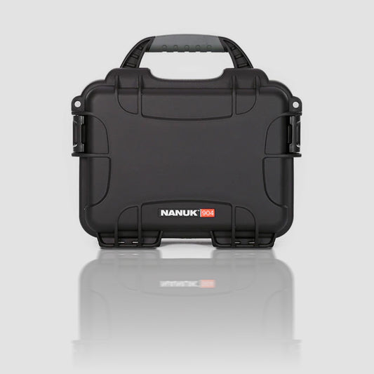 Nanuk Waterproof Hard Case