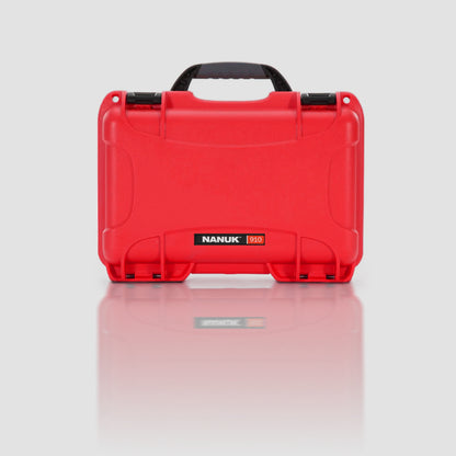 Nanuk Waterproof Hard Case