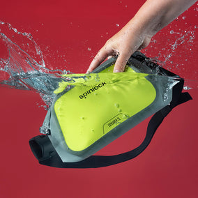 Spinlock Explorer 2L Waterproof Waist Bag