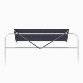 Levante CarbonCore Rail Mount Solar Panel | 110W
