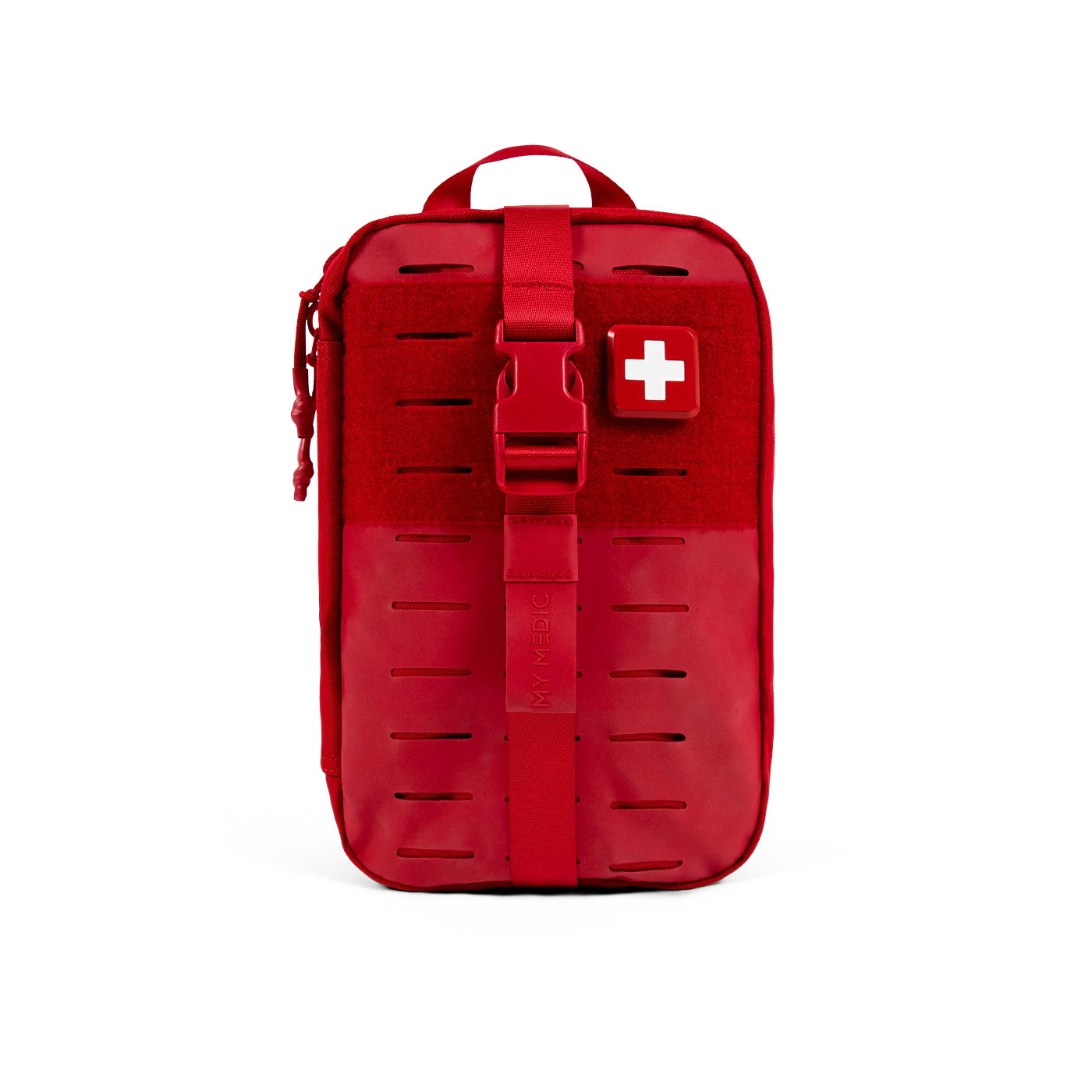 My Medic MYFAK First Aid Kit Front View