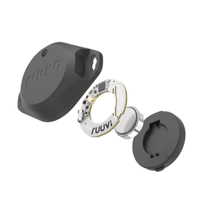 RuuviTag Pro Waterproof Sensor | 4-in-1