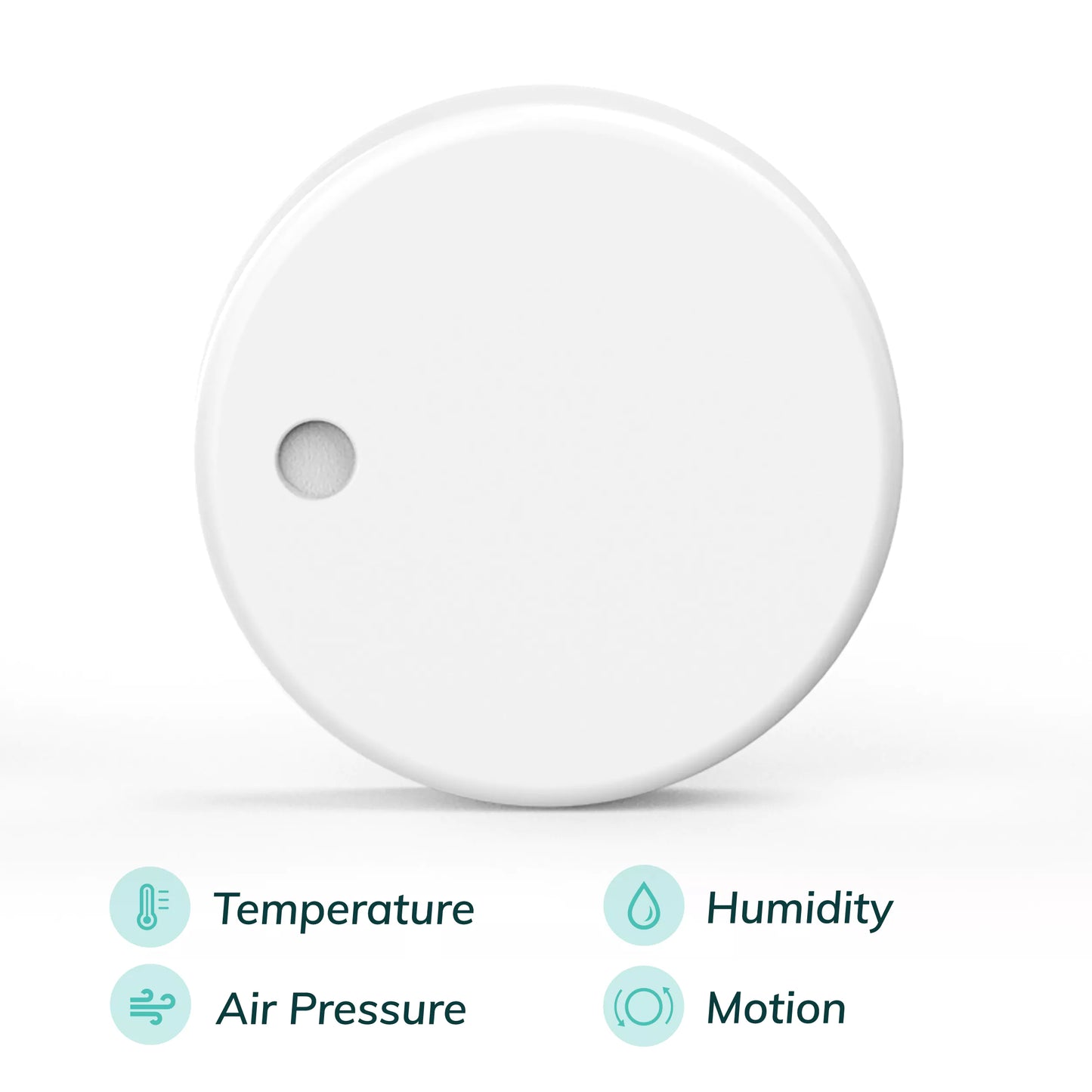 Ruuvi Wireless Temperature, Humidity, Air Pressure and Motion Sensor