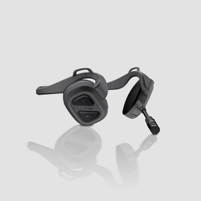 NAUTITALK BOSUN Marine Mesh Communication Headset - Dual Pack