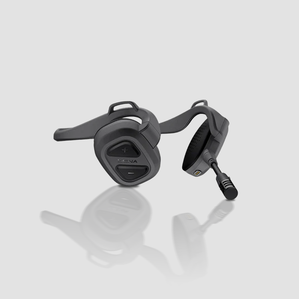 NAUTITALK BOSUN Marine Mesh Communication Headset - Dual Pack