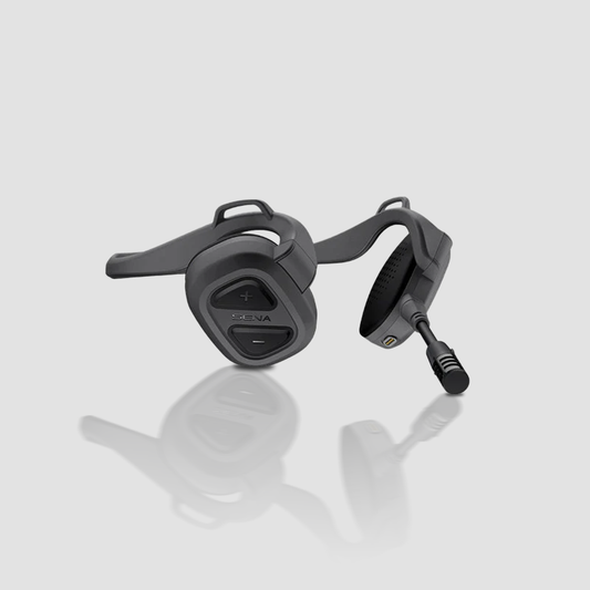 NAUTITALK BOSUN Marine Mesh Communication Headset - Dual Pack
