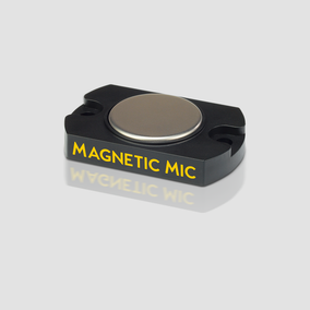 Magnetic Mic