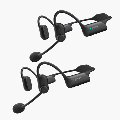 Sena Nautitalk Open Bone Conduction Mesh Communication Headset