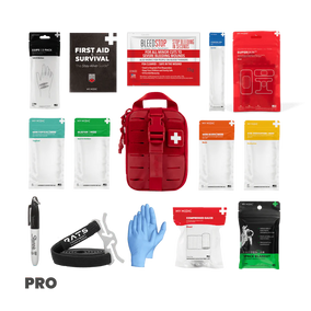 My Medic Sidekick Pro | First Aid Kit