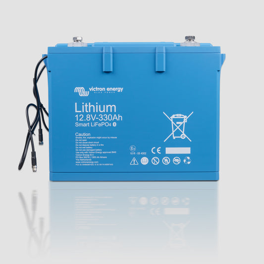 Victron Smart Lithium Battery 12,8V 330Ah