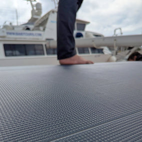Levante CarbonFlex Solar Panel | 110W
