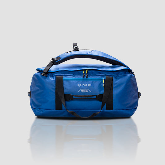 Spinlock Venture 55L Duffle Bag