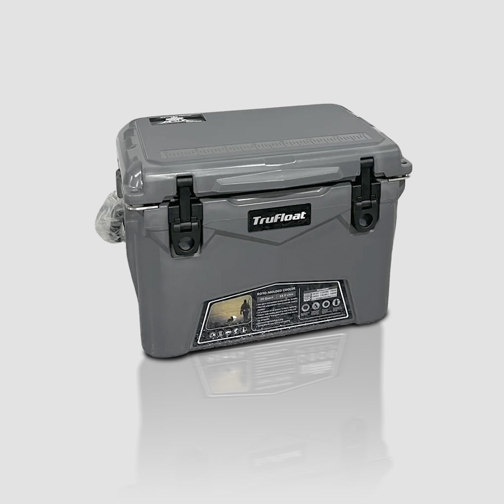 TruFloat 20QT Cooler