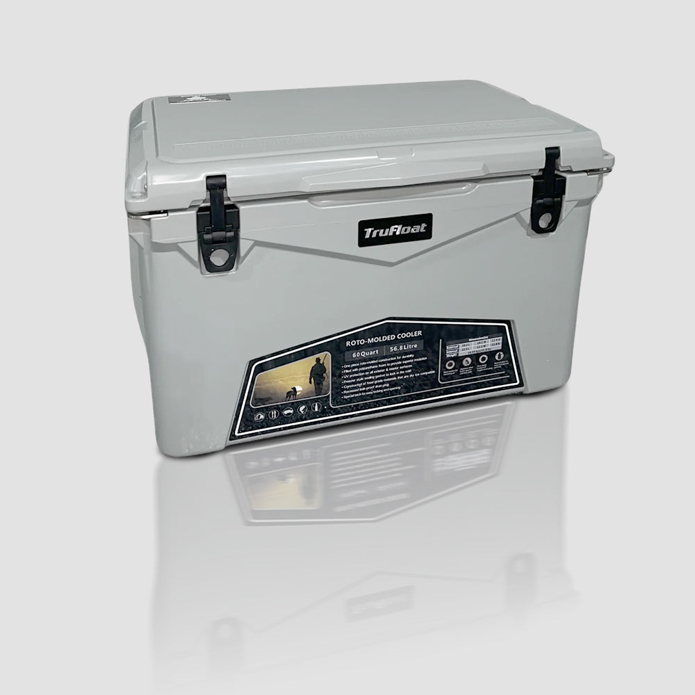 TruFloat 60QT Cooler