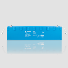 Victron Energy Lithium NG Battery | 25.6V 300A