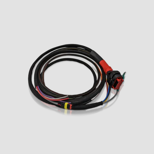 Wakespeed WS500 Wiring Harness w/ Alt Temp Sensor